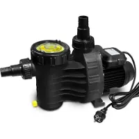Aqua Technix Aqua Plus 11 - 0,45kW -230V Zwembadpomp