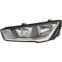 Diederichs 1080181 Koplamp