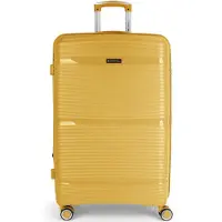 Gabol Akane Spinner Expandable 102-124l Reistas Met Wielen