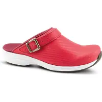 Sanita Medische Klompen Sanita Wave Carbon Fuchsia