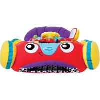 Playgro Car With Lights And Sound Veelkleurig Kinderen
