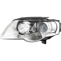 Diederichs 2247085 Koplamp