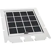 Zanussi Regenereerbaar Koolstoffilter MCFB69 / MCFB47