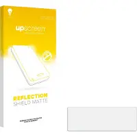 Upscreen - Screenprotector voor Anycubic Wash & Cure 3 Plus - Folie Beschermfolie anti glare matte