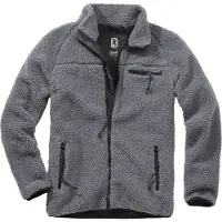Brandit Teddyfleece Jas