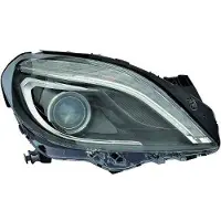 Diederichs 1686084 Koplamp