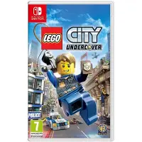 LEGO CITY Undercover - Nintendo Switch