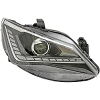 Diederichs 7427086 Koplamp