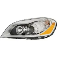 Diederichs 7675085 Koplamp