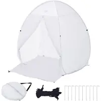 Vevor Spuitverf Tent