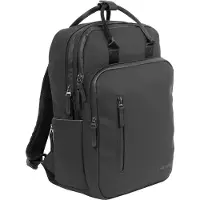 NEW REBELS William Laptop Backpack 15.6" black