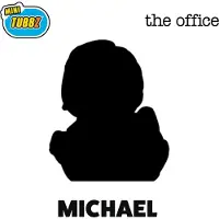 Numskull THE OFFICE TUBBZ MINI MICHAEL