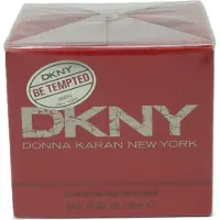 DKNY Damesgeuren Be Tempted Eau de Parfum Spray 100 ml