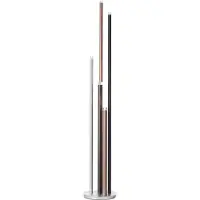 Brilliant Design vloerlamp Cembalo