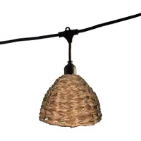 Lumisky E27 koppelbare lichtsnoeren 6M MELLOW