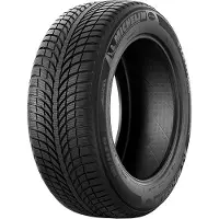 Michelin Latitude Alpin LA2 winterband, maat 275/40 R20, belastbaarheid 106V, XL, geschikt voor onverhard terrein, met M+S markering en 3PMSF certificering