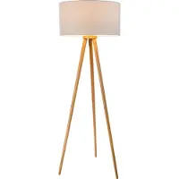 NINO LEUCHTEN Tripod Stabilo vloerlamp