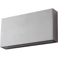 LINDBY Buitenverlichting , Jarte, Metallic, Terras, Aluminium, Modern