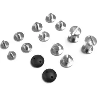Leatt Bolt Pack, body- en borstbescherming, vest, zwart
