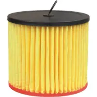 Dedra Vervangingsfilter voor afzuiger DED7833