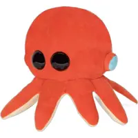 Adopt Me ! Octopus 20cm Collector Plush 19 cm