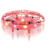 Lexibook Gesture bediening Mini Drone, Hands Free, Oplaadbare