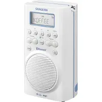 Sangean H-205 Bt