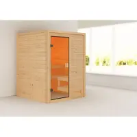 Karibu | Sandra Sauna