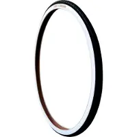 CST C1207 - Fietsband - 26x1 3/8 - Wit Zijkant - Laag Rolweerstand