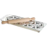 Imperia Ravioli Maker Met Deegroller 18 Vaks