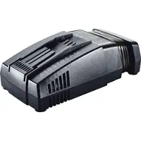 Festool SCA 16 Sneloplaadapparaat - 10,8V - 14,4V - 18V