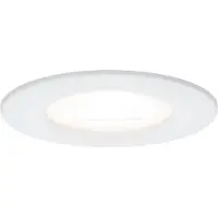 Paulmann Nova – LED Inbouwspot – Dimbaar – 1x7W