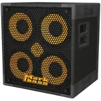 Markbass MB58R PURE 104 4X10 800W 8 OHMS