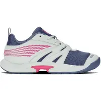 K-Swiss Speed Trac Hard Court Shoes Wit EU 36 Kinderen