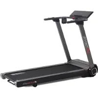 Everfit TFK-855-SLIM Loopband - 22 Trainingsprogramma's - 20 km/h - LED Scherm