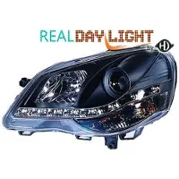 Diederichs 2205886 Koplampen set