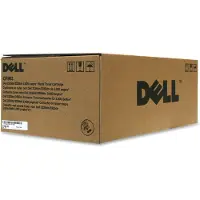 Dell 593-10330 (CR9630) toner cartridge zwart (origineel)