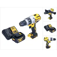 DeWalt DCD 996 M1 Accu klopboormachine 18 V 95 Nm Borstelloos + 1x accu 4.0 Ah + lader (Oplaadbare batterij)