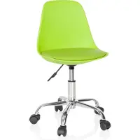Hjh OFFICE FANCY II - Kinder bureaustoel Groen