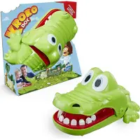 Hasbro Kroko Doc