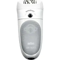 Braun Epilator, Silk-épil 5 MBSE5 Ontwerp-Editie