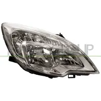PRASCO OP3544903 Koplamp
