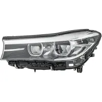 Hella 1EX 354 854-011 Koplamp