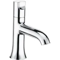 Kludi Bozz toiletkraan 1/2" chroom 381160530