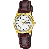 Casio Dameshorloge LTP-V006GL-7B
