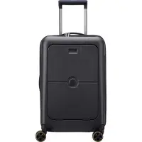 Delsey Trolley 'Turenne 2.0' zwart