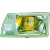 Alkar Koplampen 552-1101R-LD-EC, rechts