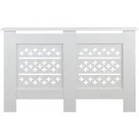 Vdd Radiator ombouw verwarming - radiator omkasting - 112 cm breed