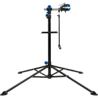 TRUTZHOLM - Magnetische Fietsbeugel - In Hoogte Verstelbaar - 50 kg - Staal Zwart - Heavy-Duty Wandbeugel E-Bike & Fiets