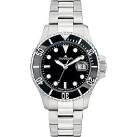 Dugena - 4460775 - Polshorloge - Men - Kwarts - Diver